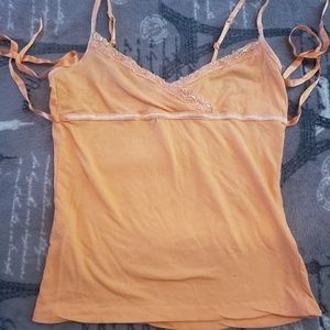 Size M cami tank